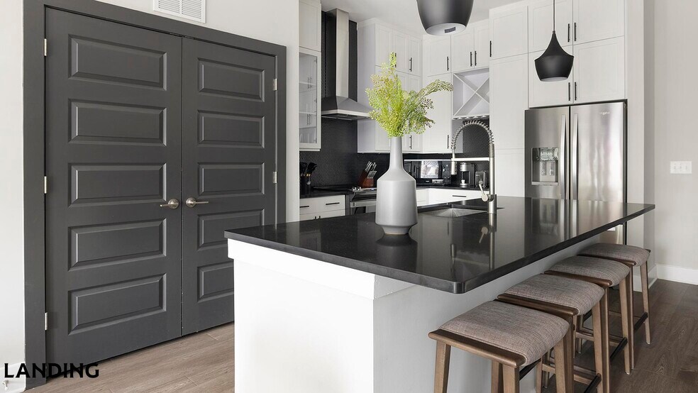 Building Photo - 2550 Blackmon Dr