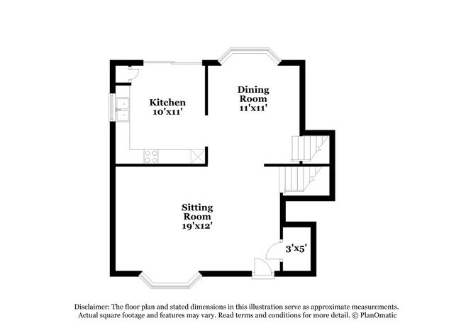 Building Photo - 3721 Riverside Pkwy