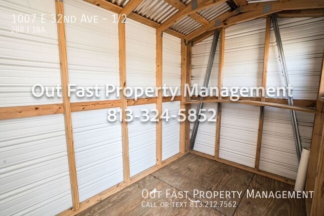 Building Photo - 1007 E 32nd Ave