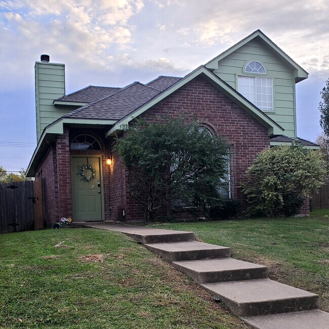 Building Photo - 506 Appomattox Dr