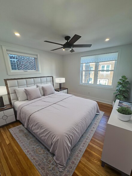 Building Photo - 3225 W Allegheny Ave