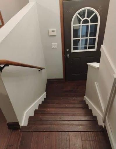 Building Photo - 1208 Frazier Ave