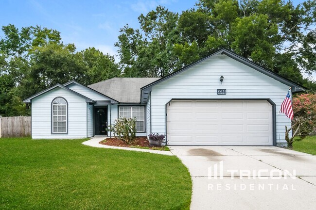 Building Photo - 3356 Tinya Ct