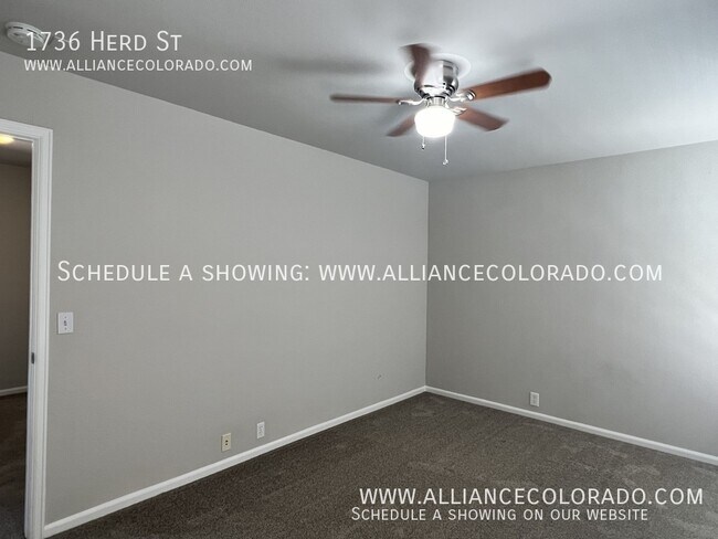 Building Photo - 1736 Herd St