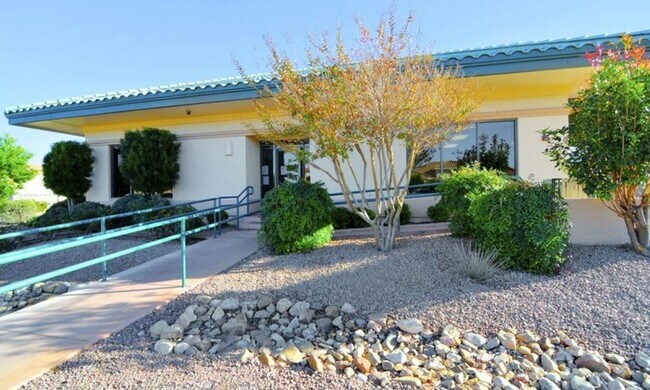 Building Photo - The art of living well in a thriving 55+ community