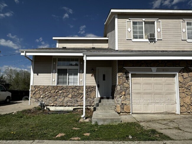 Building Photo - 3453 W 65th Ave