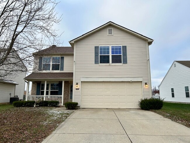 Primary Photo - Charming 3-Bedroom, 2.5-Bath Home with Lof...