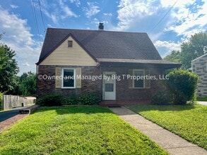 Building Photo - 203 Marsh Ln