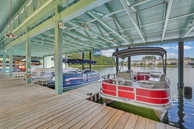 Building Photo - Beautiful custom home in Hampton Lake!