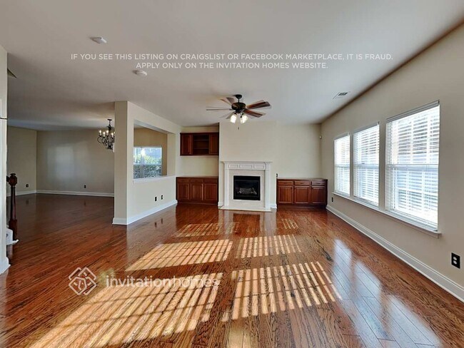 Building Photo - 4607 Maho Ln