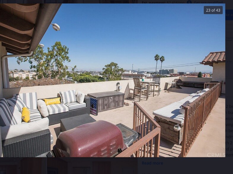 Building Photo - 815 S Grand Ave