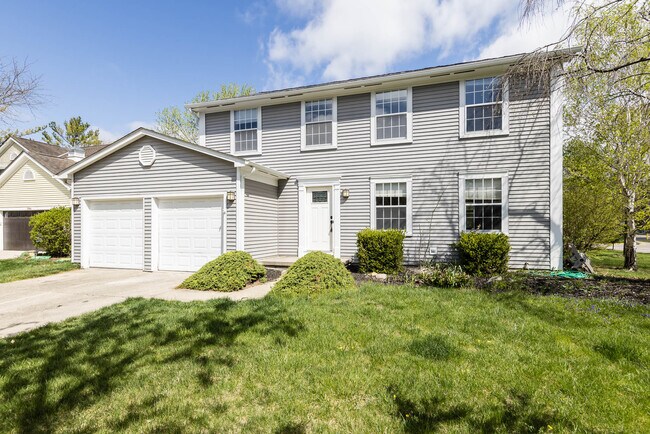 Building Photo - 5952 Sachem Ct