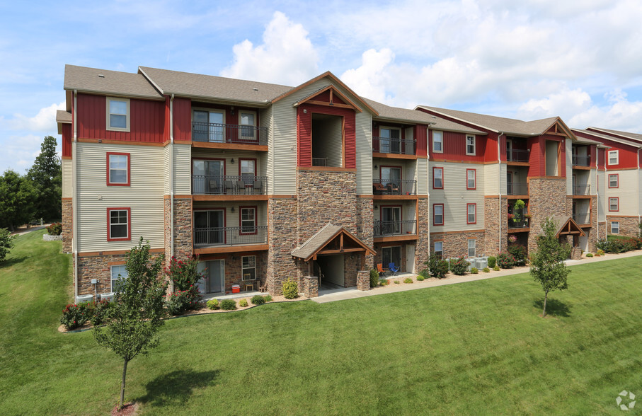 Building Photo - Turtle Creek Apartments