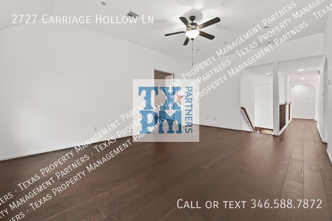 Building Photo - 2727 Carriage Hollow Ln