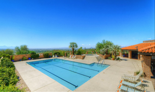 Building Photo - 4380 N Camino De Carrillo