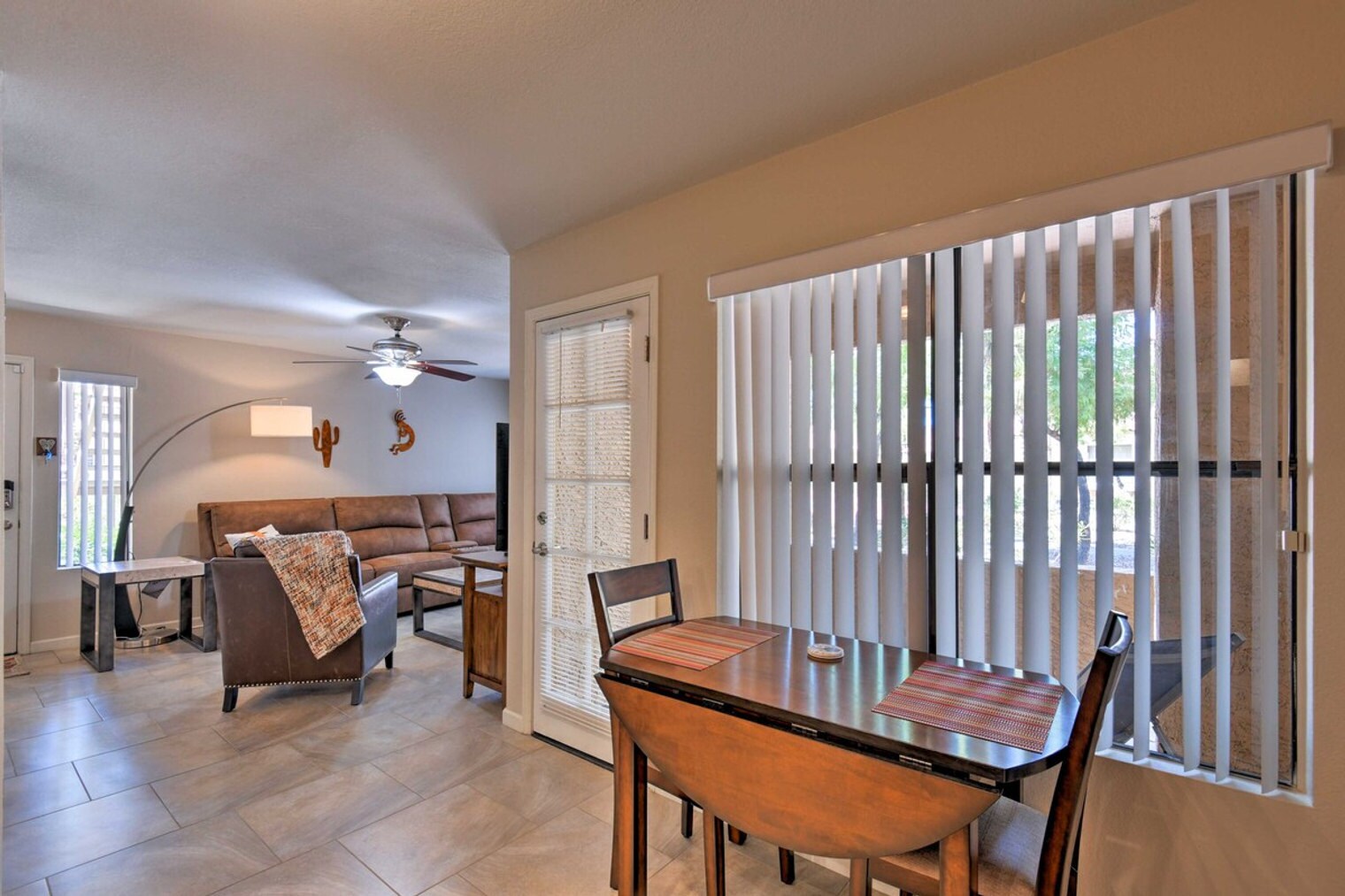 Building Photo - 8787 E Mountain View Rd