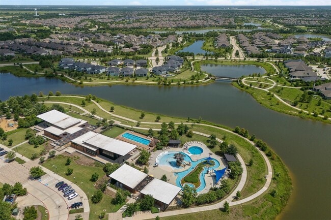 Building Photo - 16635 Bristol Steel Ln