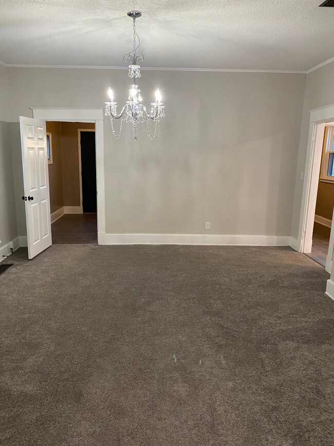 Bedroom #1 - 1921 18th St