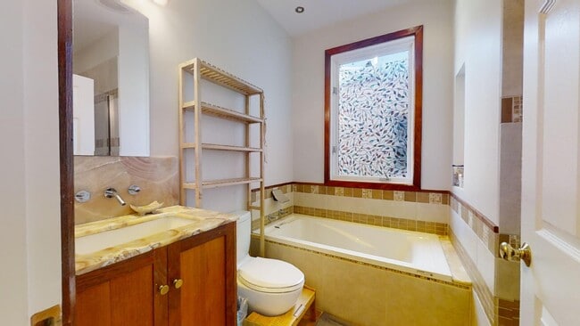 Building Photo - 1849 Monroe St NW