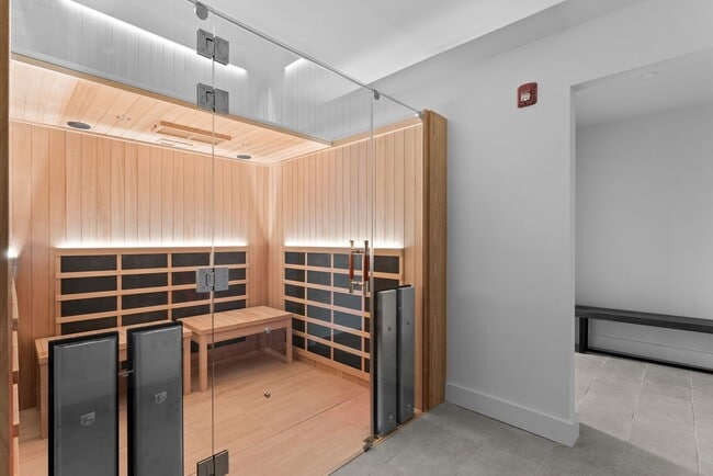 Building Photo - 2 Bedroom Corner-Unit with Wooded Balcony ...