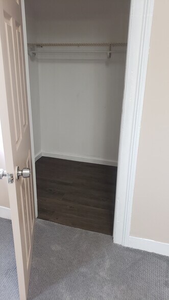 Walk-In Closet - 19 Mahl Ave