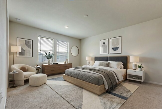 Building Photo - 18955 Buckley Oak Dr