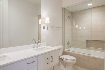 Floorplan - The Saint Anna