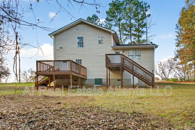 Building Photo - 1576 King Mill Rd