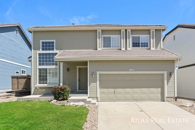 Building Photo - 4709 Fenwood Dr