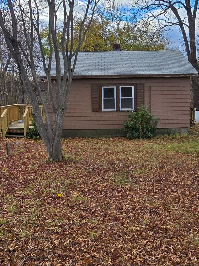 Primary Photo - 125 Woodland St