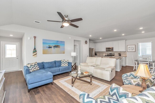 Building Photo - 6842 Scarlet Sagebrush St
