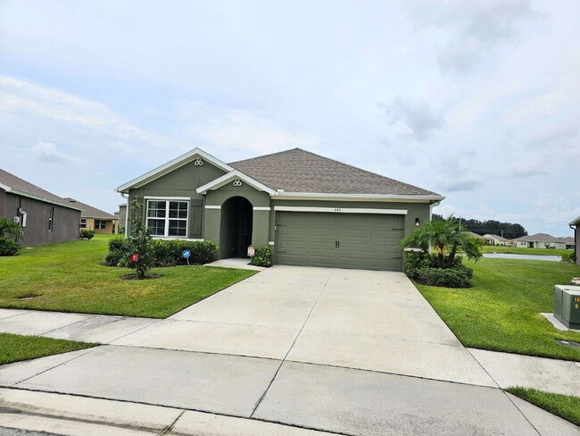 Building Photo - Relax in Rockledge