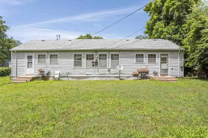 Building Photo - 4041 E Whitney Ln