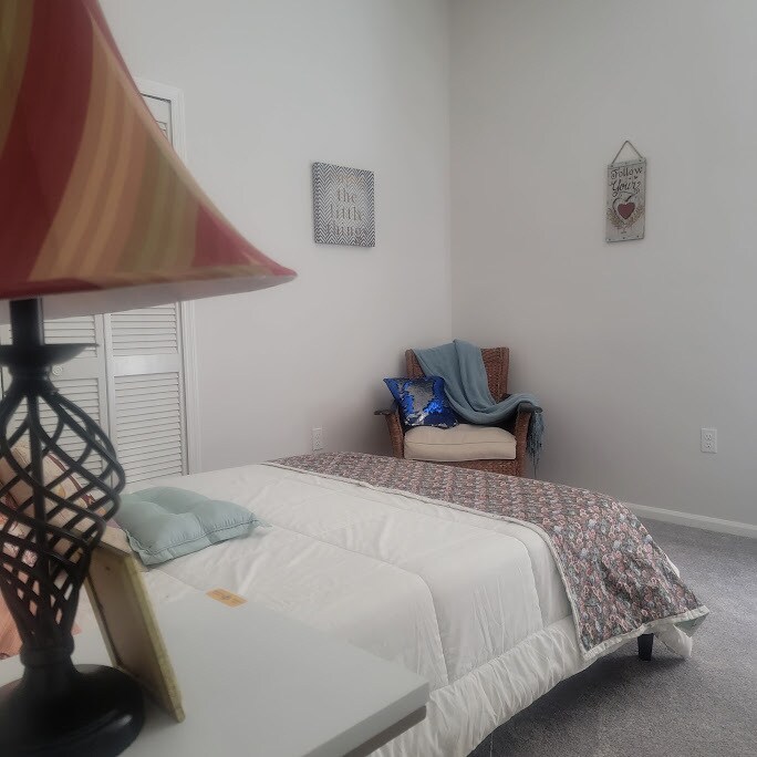 Another view of Guest Room #2 - 1267 Little Oak Cir