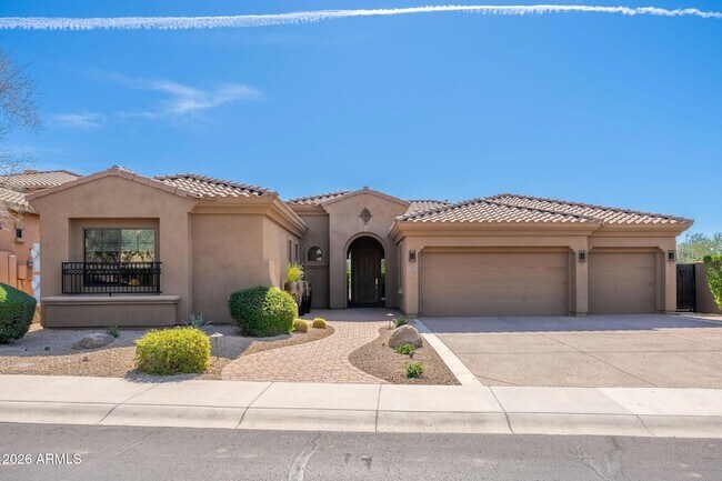 Building Photo - 9705 E Mountain Peak Dr