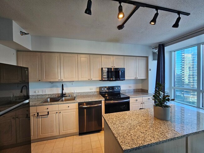 Building Photo - 512 N McClurg Ct