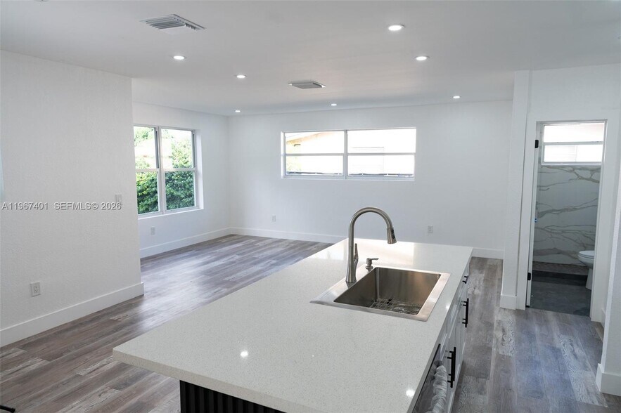 Building Photo - 2600 NW 108th St