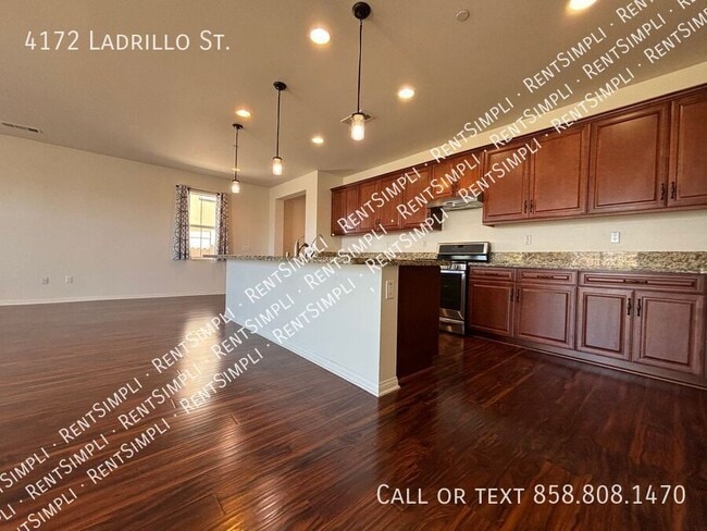 Building Photo - 4172 Ladrillo St