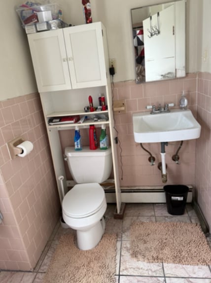 Building Photo - 1.0 bedroom in Cambridge Massachusetts 02141