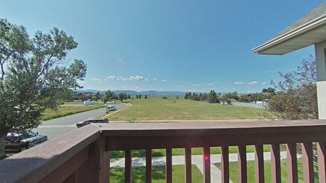 Building Photo - 3505D Fallon Dr
