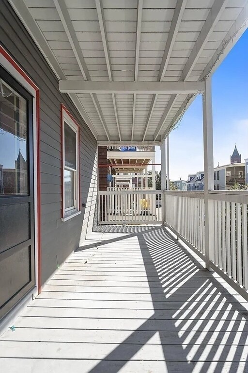 Building Photo - 21-1/2 Mt Vernon St