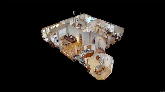 Building Photo - 8908 Ashland Park Pl