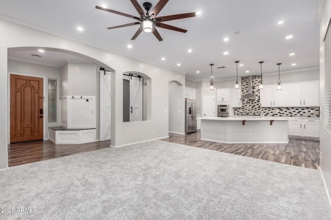 Building Photo - 3433 E Bluebird Pl