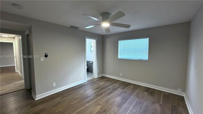 Building Photo - 6586 NW 4th St