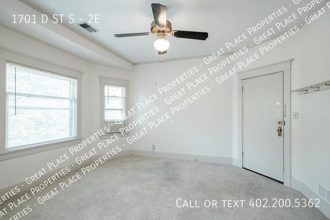 Building Photo - 1701 D St