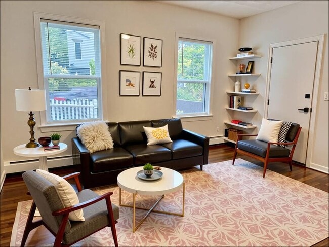 Building Photo - 2 bedroom in Boston MA 02131