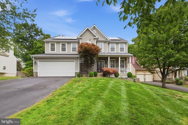 Building Photo - 14997 Grassy Knoll Ct