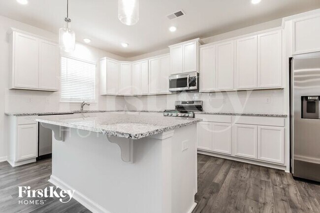 Building Photo - 507 Carronade Ct