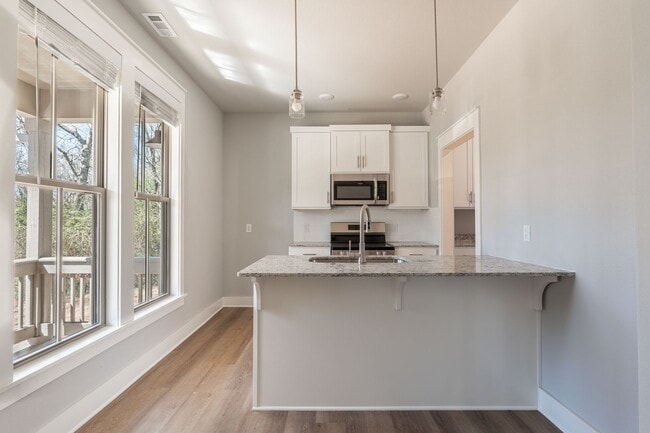 Building Photo - NEW 2 BR/1.5 BA in the Willow Bend S/D