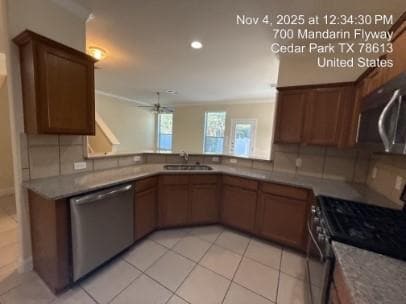 Building Photo - 700 Mandarin Flyway